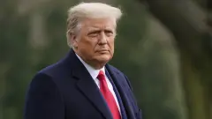 Trump’tan Ukrayna’ya çağrı: Barış önerisini kabul edin - Kanal Para