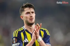 Fenerbahçe’nin yıldızı İsmail Yüksek’e Fransız ilgisi! Marsilya devrede - Kanal Para