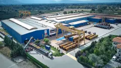 Erciyas Çelik’te 15,5 Milyon TL’lik Toptan Satış Başvurusu - Kanal Para