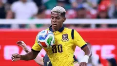 Trabzonspor, Anderlecht’ten Nilson Angulo’yu istiyor! - Kanal Para