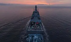 GSD Denizcilik, bağlı ortaklığındaki gemiyi elinden çıkardı! - Kanal Para