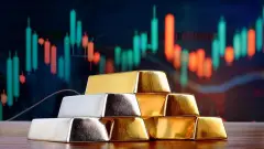 Değerli metaller haftaya yükselişle başladı: Gümüş liderliğe oturdu - Kanal Para