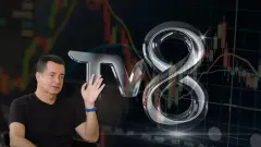 TV8’den halka arz kararı! SPK’ya resmi başvuru yapıldı! - Kanal Para