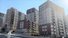 500 bin konut için başvurular başladı: Yüzyılın Konut Projesi’nde büyük ilgi - Kanal Para
